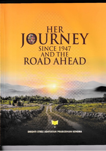 HER JOURNEY SINCE 1947 AND THE ROAD AHEAD 2022